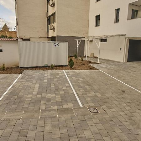 Starlight Silver Szeged - Exclusive Eksteriør billede